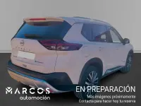 Usado Nissan X-Trail 213 CV (156 kW) 2022 SUV