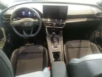 Usado Cupra Leon 150 CV (110 kW) 2025 Azul Utilitario