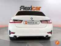 Usado BMW 320 Gran Turismo 190 CV (139 kW) 2019 Blanco