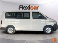 Usado VW Caravelle 150 CV (110 kW) 2023 Blanco Monovolumen