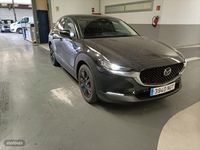 Nuevo Mazda CX-30 Homura-Line 140 CV (102 kW) 2025 Negro SUV