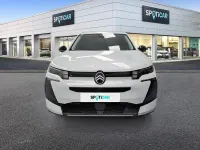 Usado Citroën C5 Aircross Business Class 145 CV (106 kW) 2026 Blanco SUV