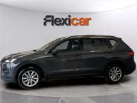 Usado Seat Tarraco Style 150 CV (110 kW) 2023 Gris SUV