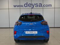 Usado Ford Puma ST-Line 125 CV (91 kW) 2025 Azul SUV
