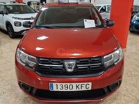 usado Dacia Sandero 1.2 Base 75