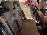 Usado VW Golf V Sportline 115 CV (84 kW) 2007 Gris / plata Berlina