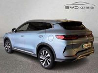 Usado BYD Seal U Comfort 218 CV (160 kW) 2025 Azul SUV