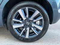 Occasion Nissan Micra 90 ch (66 kW) 2017 Gris Citadine