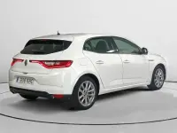 Usado Renault Mégane Zen 110 CV (80 kW) 2018