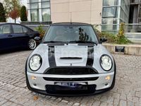 Usado Mini Cooper S Cabriolet 170 CV (125 kW) 2008 Blanco Descapotable