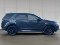 Usado Land Rover Discovery Sport S 163 CV (119 kW) 2025 Varesine blue SUV