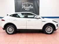 Usado Jaguar E-Pace 150 CV (110 kW) 2019 Blanco SUV