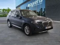 Usado BMW X3 xLine 190 CV (139 kW) 2022 Blanco SUV