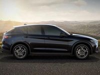Nuevo Alfa Romeo Stelvio Sprint 280 CV (205 kW) 2025 Negro SUV