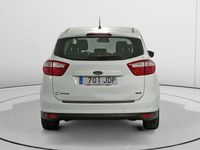 Usado Ford C-MAX Trend 125 CV (91 kW) 2015 Blanco Monovolumen