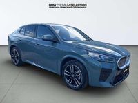 Usado BMW iX2 M Sport 150 kW (204 CV) 2025 Verde SUV