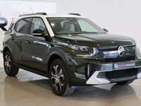 Nuevo Citroën C3 Aircross 145 CV (106 kW) 2025 Verde montana SUV