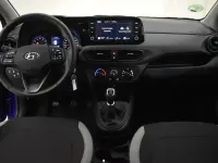 Usado Hyundai i10 67 CV (49 kW) 2023 Utilitario