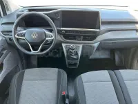 Usado VW Caravelle 110 CV (80 kW) 2025 Blanco Van