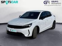 Nuevo Opel Corsa S 100 CV (73 kW) 2025 Blanco Utilitario