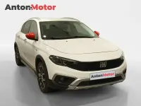 Usado Fiat Tipo Red 100 CV (73 kW) 2022 Blanco