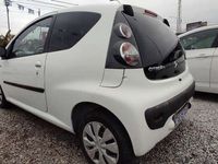 usado Citroën C1 1.4HDI Audace