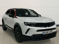 Usado Opel Mokka GS Line 110 CV (80 kW) 2022 Blanco SUV