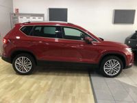 usado Seat Ateca 1.4 EcoTSI S&S Xcellence DSG7