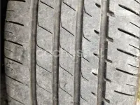 Usado Chevrolet Epica 150 CV (110 kW) 2008 Gris / plata Berlina