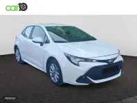 Usado Toyota Corolla Active 140 CV (102 kW) 2023 Blanco Berlina