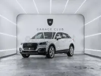 Usado Audi Q2 Design 116 CV (85 kW) 2017 Blanco SUV