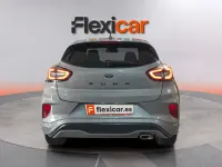 Usado Ford Puma ST-Line X 125 CV (91 kW) 2020 Gris SUV