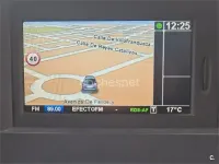 Usado Renault Koleos Dynamique 150 CV (110 kW) 2012 Gris / plata SUV