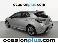 Usado Toyota Corolla Active 122 CV (89 kW) 2021 Gris plata Utilitario