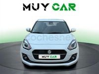 Usado Suzuki Swift GLX 90 CV (66 kW) 2020 Blanco Utilitario