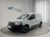 Usado Renault Kangoo 80 kW (109 CV) 2022 Blanco Monovolumen
