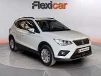 Occasion Seat Arona Ecomotive 95 ch (69 kW) 2017 Blanc SUV