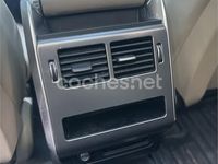 Begagnad Land Rover Range Rover HSE 258 HK (189 kW) 2016 Grå SUV