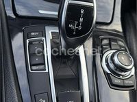 Usado BMW 530 258 CV (189 kW) 2011 Azul Familiar