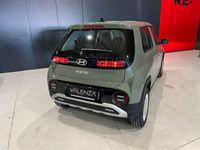Usado Hyundai Inster 69 kW (95 CV) 2024 Verde Utilitario