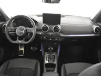Usado Audi Q2 150 CV (110 kW) 2024 Blanco SUV