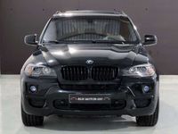 usado BMW X5 3.0sdA