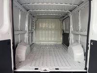 Usado Fiat Ducato 136 CV (100 kW) 2020 Blanco Van