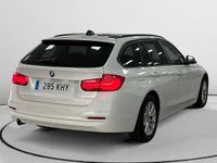 Usado BMW 318 Performance 150 CV (110 kW) 2018