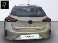 Usado Opel Corsa 100 CV (73 kW) 2025 Gris Utilitario