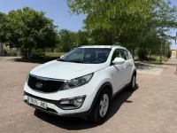 Usado Kia Sportage 132 CV (97 kW) 2016 Blanco SUV