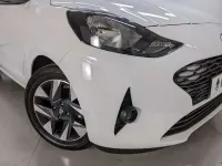 Nuevo Hyundai i10 63 CV (46 kW) 2025 Blanco Utilitario
