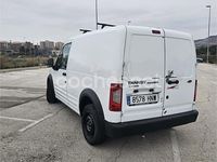 Usado Ford Tourneo Connect Trend 95 CV (69 kW) 2014 Blanco Monovolumen
