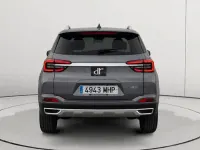 Usado DR DR 4.0 116 CV (85 kW) 2023 Blanco SUV