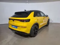 Usado VW T-Roc R-line 150 CV (110 kW) 2025 Amarillo SUV